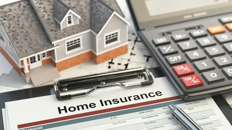 Easy Ways Home Insurance Claims