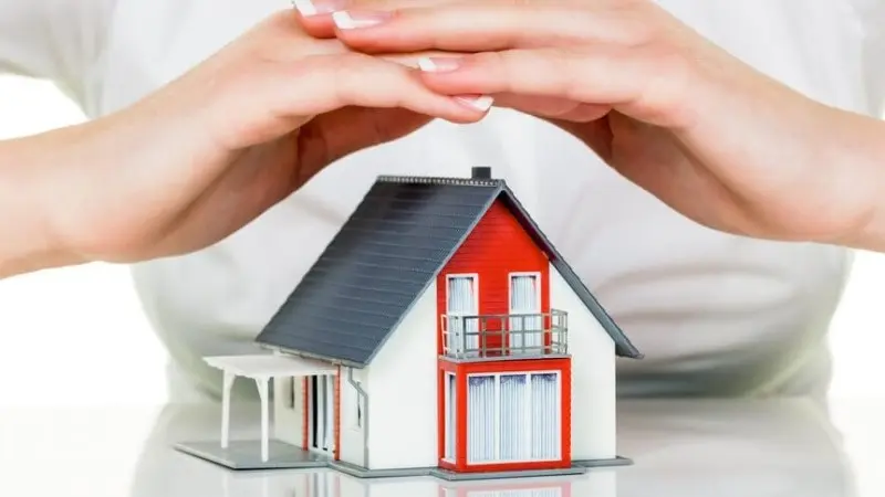 Home Insurance Important Protecting Property