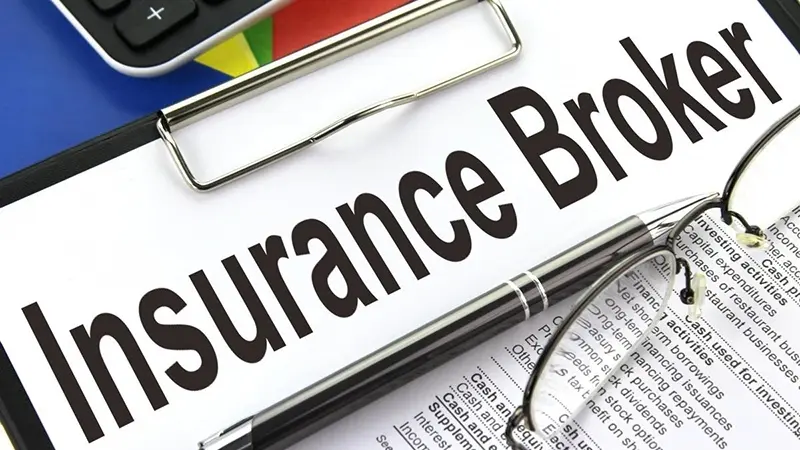 How Become Insurance Broker